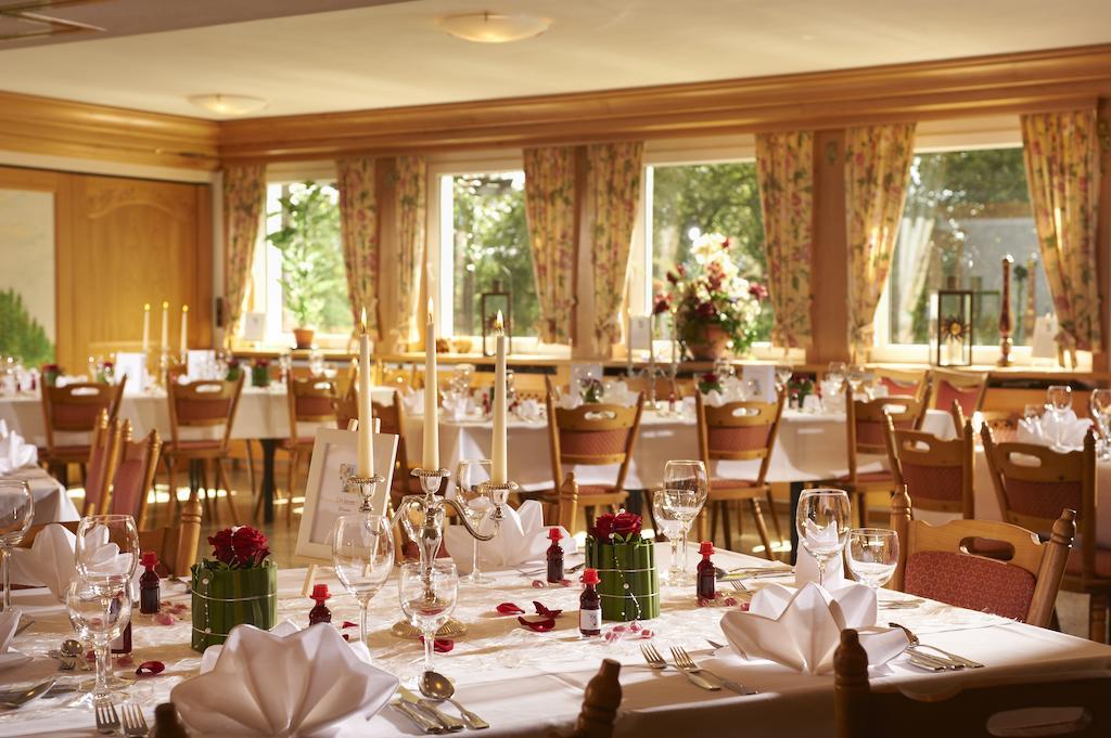 Hotel Bergschloesschen Simmern Eksteriør bilde