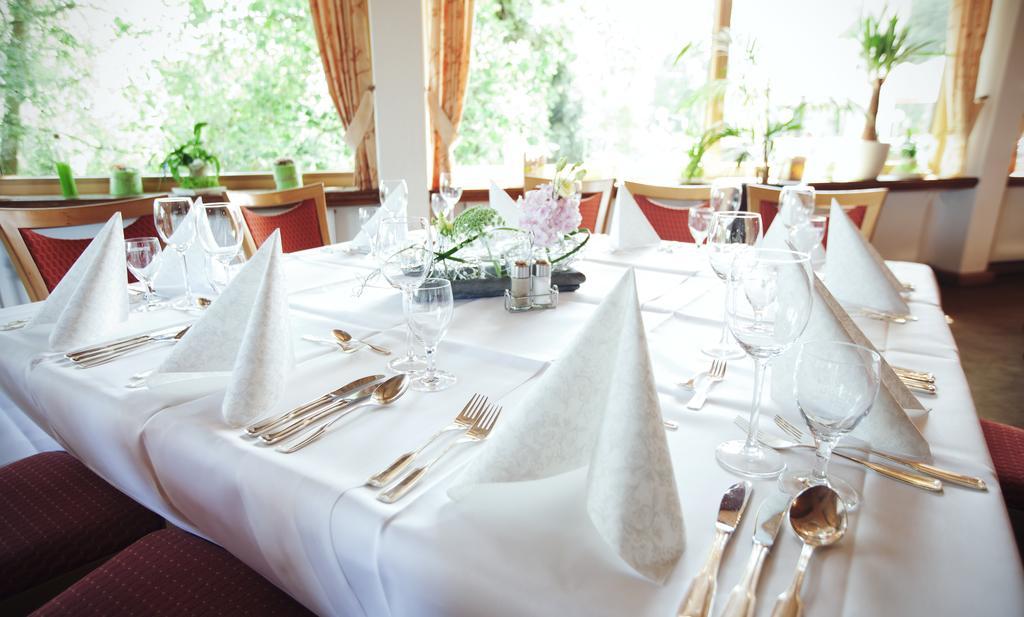 Hotel Bergschloesschen Simmern Eksteriør bilde