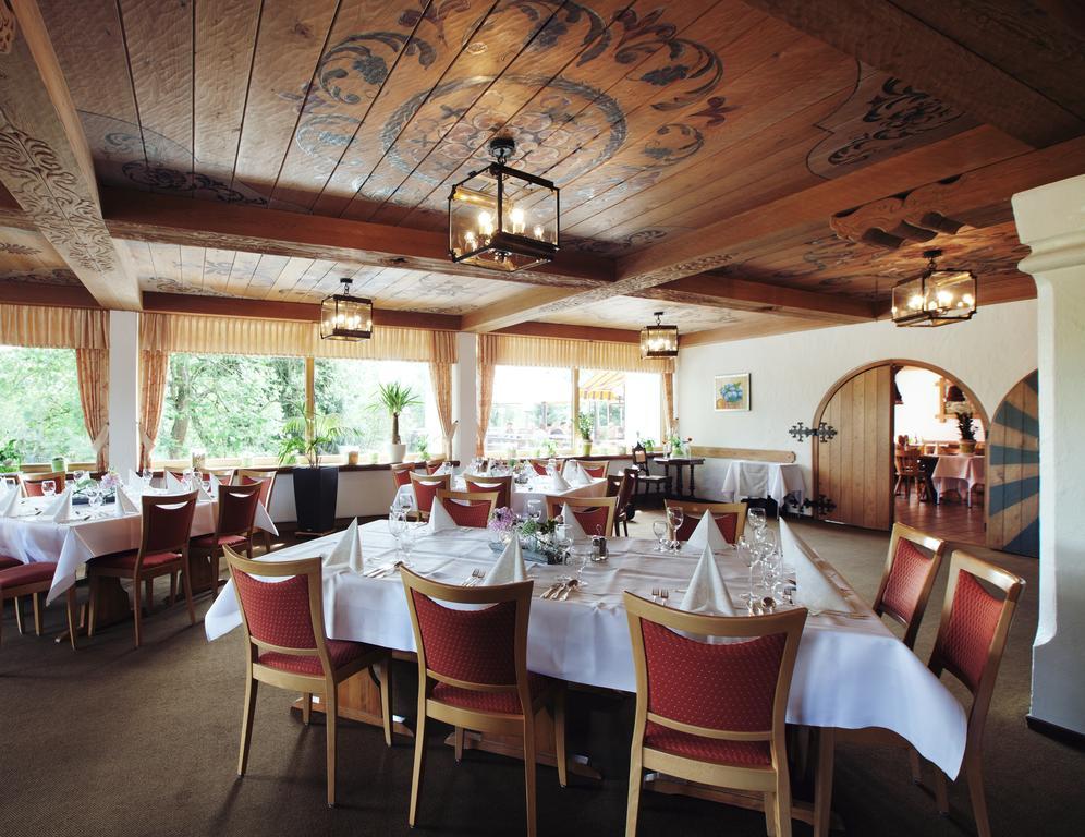 Hotel Bergschloesschen Simmern Eksteriør bilde