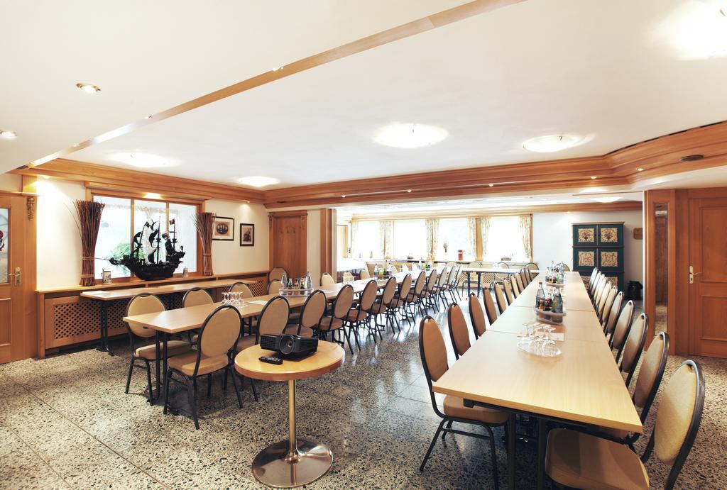 Hotel Bergschloesschen Simmern Eksteriør bilde