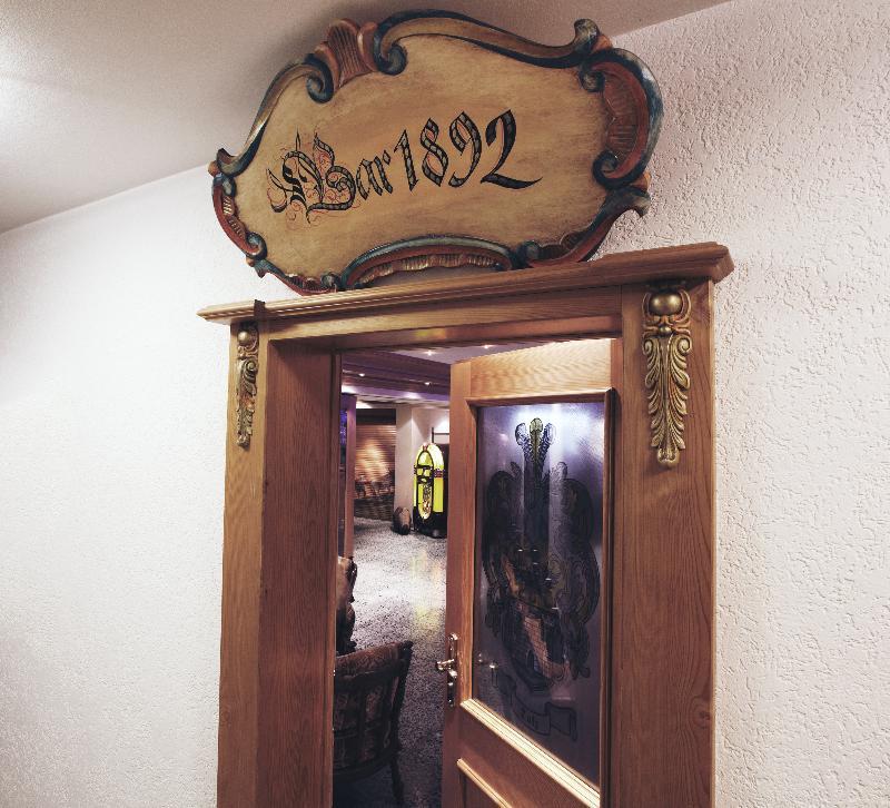 Hotel Bergschloesschen Simmern Eksteriør bilde