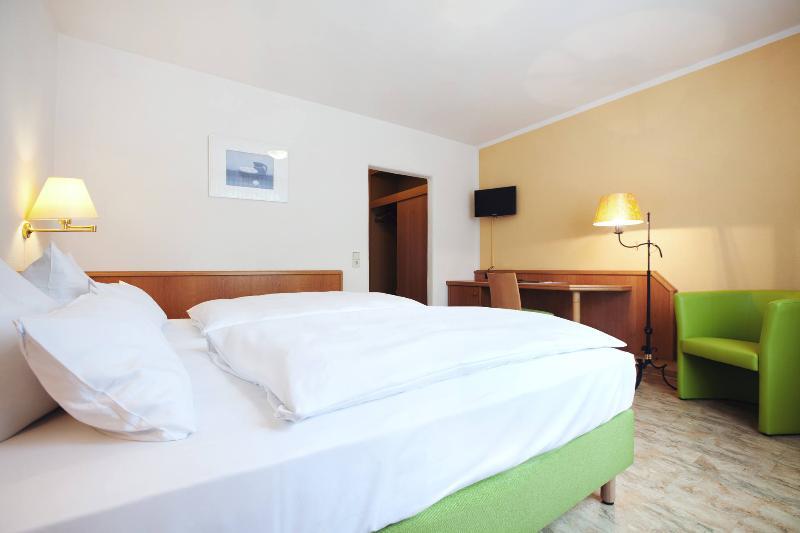 Hotel Bergschloesschen Simmern Eksteriør bilde